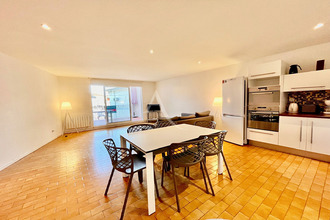 location appartement meze 34140