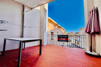 location appartement meze 34140