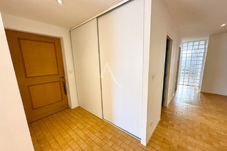 location appartement meze 34140