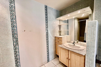 location appartement meze 34140