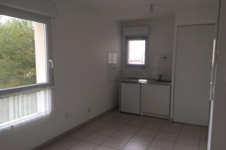 location appartement meze 34140