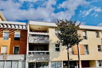 location appartement meze 34140