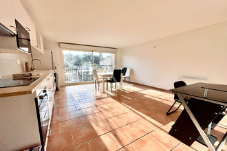 location appartement meze 34140