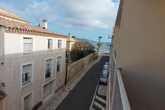 location appartement meze 34140