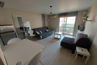 location appartement meze 34140