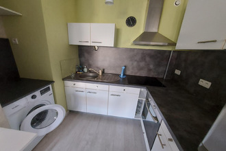 location appartement meze 34140
