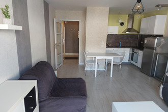 location appartement meze 34140