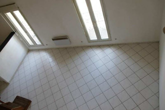 location appartement meze 34140