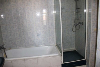 location appartement meze 34140