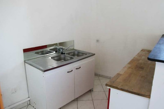 location appartement meze 34140