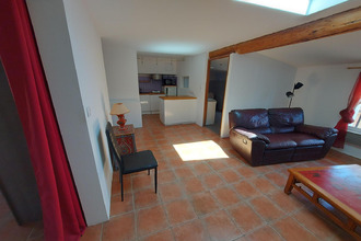 location appartement meze 34140