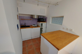 location appartement meze 34140