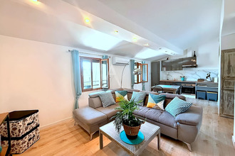 location appartement meze 34140