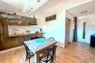 location appartement meze 34140