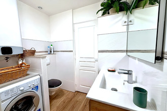 location appartement meze 34140