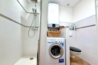 location appartement meze 34140