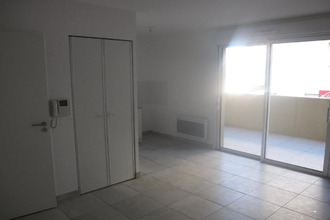 location appartement meze 34140
