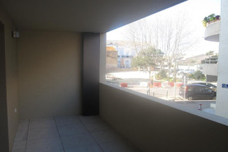location appartement meze 34140