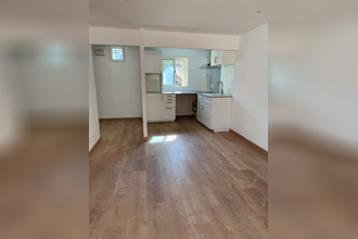 location appartement meze 34140