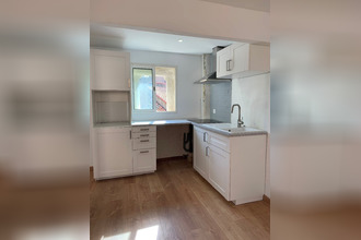 location appartement meze 34140