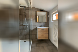 location appartement meze 34140