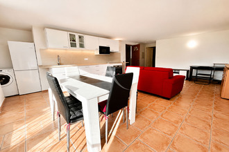 location appartement meze 34140