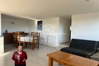 location appartement meze 34140