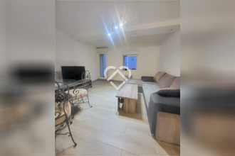 location appartement meze 34140
