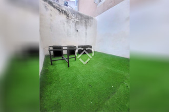 location appartement meze 34140