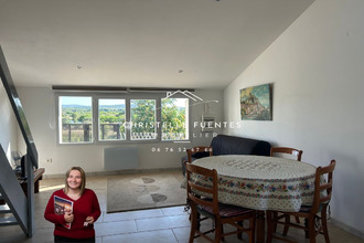 location appartement meze 34140