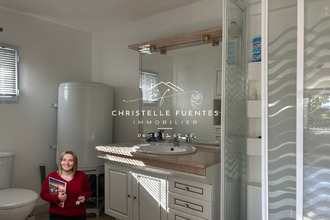 location appartement meze 34140