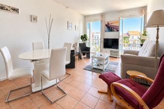 location appartement meze 34140
