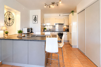 location appartement meze 34140