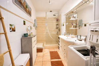 location appartement meze 34140