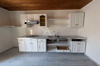 location appartement meze 34140