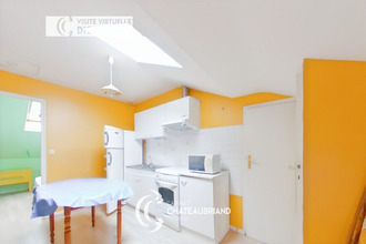 location appartement mezieres-sur-couesnon 35140