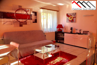 location appartement michelbach-le-bas 68730