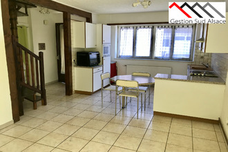 location appartement michelbach-le-bas 68730