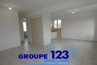 location appartement migennes 89400