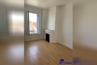 location appartement migennes 89400