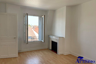 location appartement migennes 89400