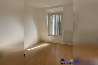 location appartement migennes 89400