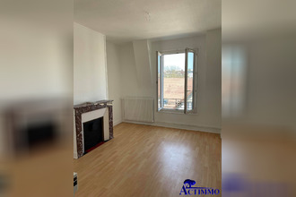 location appartement migennes 89400