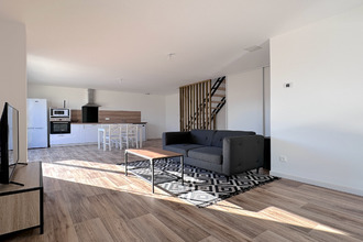 location appartement mignaloux-beauvoir 86550