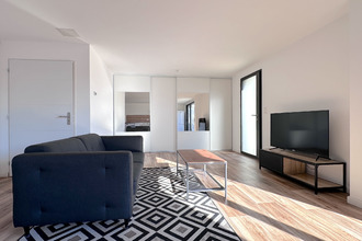 location appartement mignaloux-beauvoir 86550