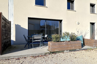 location appartement mignaloux-beauvoir 86550