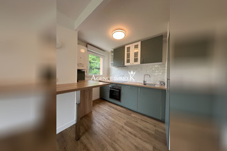 location appartement mignaloux-beauvoir 86550