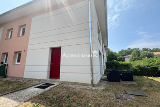 location appartement mignaloux-beauvoir 86550
