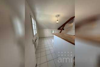 location appartement mignaloux-beauvoir 86550
