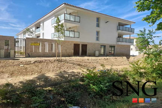 location appartement milhaud 30540